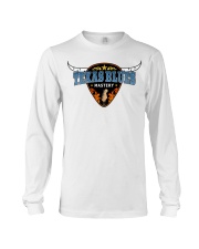 Texas Blues Mastery Long Sleeve Tee thumbnail