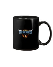 Texas Blues Mastery Mug thumbnail