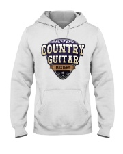 Country Guitar Mastery Official Hooded Sweatshirt thumbnail