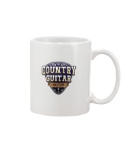 Country Guitar Mastery Official Mug thumbnail
