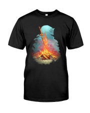 LIMITED T-SHIRT Classic T-Shirt front