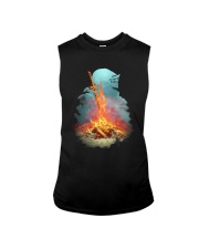 LIMITED T-SHIRT Sleeveless Tee thumbnail