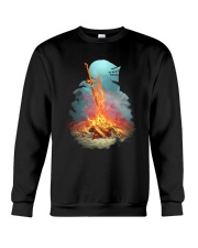 LIMITED T-SHIRT Crewneck Sweatshirt thumbnail
