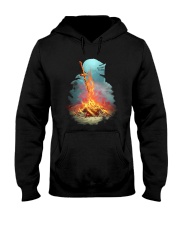 LIMITED T-SHIRT Hooded Sweatshirt thumbnail
