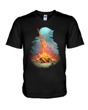 LIMITED T-SHIRT V-Neck T-Shirt thumbnail
