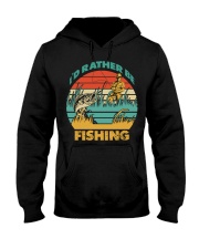 fishing121001 Hooded Sweatshirt tile