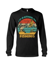 fishing121001 Long Sleeve Tee tile