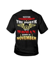 borninnovember Youth T-Shirt tile
