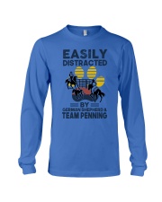 Team Penning Long Sleeve Tee tile