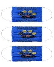 Team Penning Mask tile