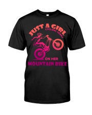 NNA241016 Classic T-Shirt front