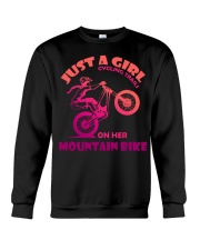 NNA241016 Crewneck Sweatshirt tile