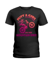 NNA241016 Ladies T-Shirt tile