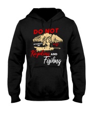 NNA241020 Hooded Sweatshirt tile