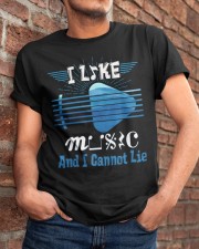 NNA241004 Classic T-Shirt apparel-classic-tshirt-lifestyle-26