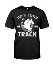 NNA241028 Classic T-Shirt front