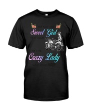 Harley 1 Classic T-Shirt front