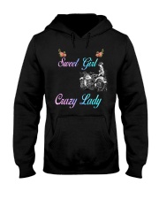 Harley 1 Hooded Sweatshirt tile