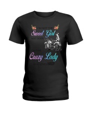 Harley 1 Ladies T-Shirt tile