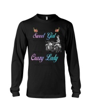 Harley 1 Long Sleeve Tee tile