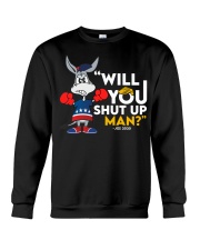 DESIGN BLACK 2 Crewneck Sweatshirt tile