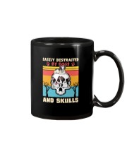 French Bulldog Mug tile