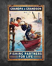 Fishing poster121001 16x24 Poster poster-portrait-16x24-lifestyle-10