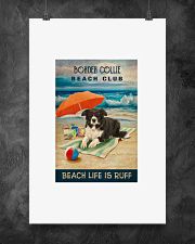 Border Collie 16x24 Poster poster-portrait-16x24-lifestyle-10