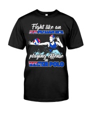 NNA241022 Classic T-Shirt front