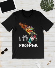 noelxmas Classic T-Shirt lifestyle-mens-crewneck-front-17