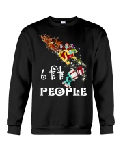 noelxmas Crewneck Sweatshirt tile