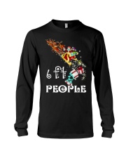 noelxmas Long Sleeve Tee tile