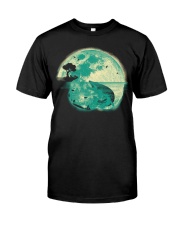 Northern pike Classic T-Shirt front