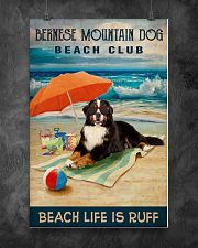 Bernese Mountain Dog 16x24 Poster poster-portrait-16x24-lifestyle-10