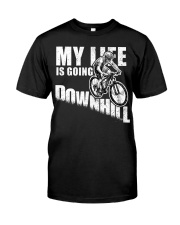 NNA241034 Classic T-Shirt front