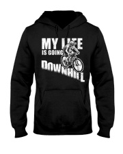 NNA241034 Hooded Sweatshirt tile