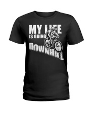 NNA241034 Ladies T-Shirt tile