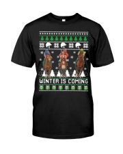 NNA241030 Classic T-Shirt front
