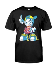 grf2 Classic T-Shirt front