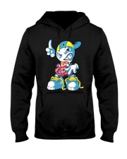 grf2 Hooded Sweatshirt tile