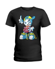 grf2 Ladies T-Shirt tile