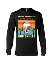 Golden Retriever Long Sleeve Tee tile