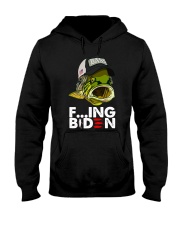 bass fishing Lovers Hooded Sweatshirt tile