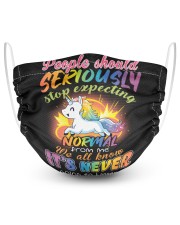Unicorn 3 Masks tile