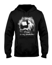 NNA241026 Hooded Sweatshirt tile