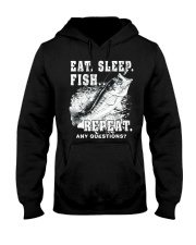 fishing121005 Hooded Sweatshirt tile