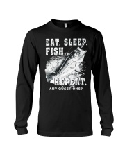 fishing121005 Long Sleeve Tee tile