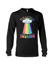 unicorn 1 Long Sleeve Tee tile
