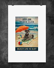 Great Dane 16x24 Poster poster-portrait-16x24-lifestyle-10