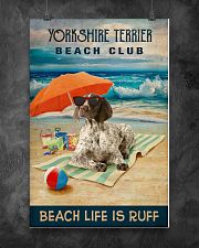 German Shorthaired Pointer 16x24 Poster poster-portrait-16x24-lifestyle-10